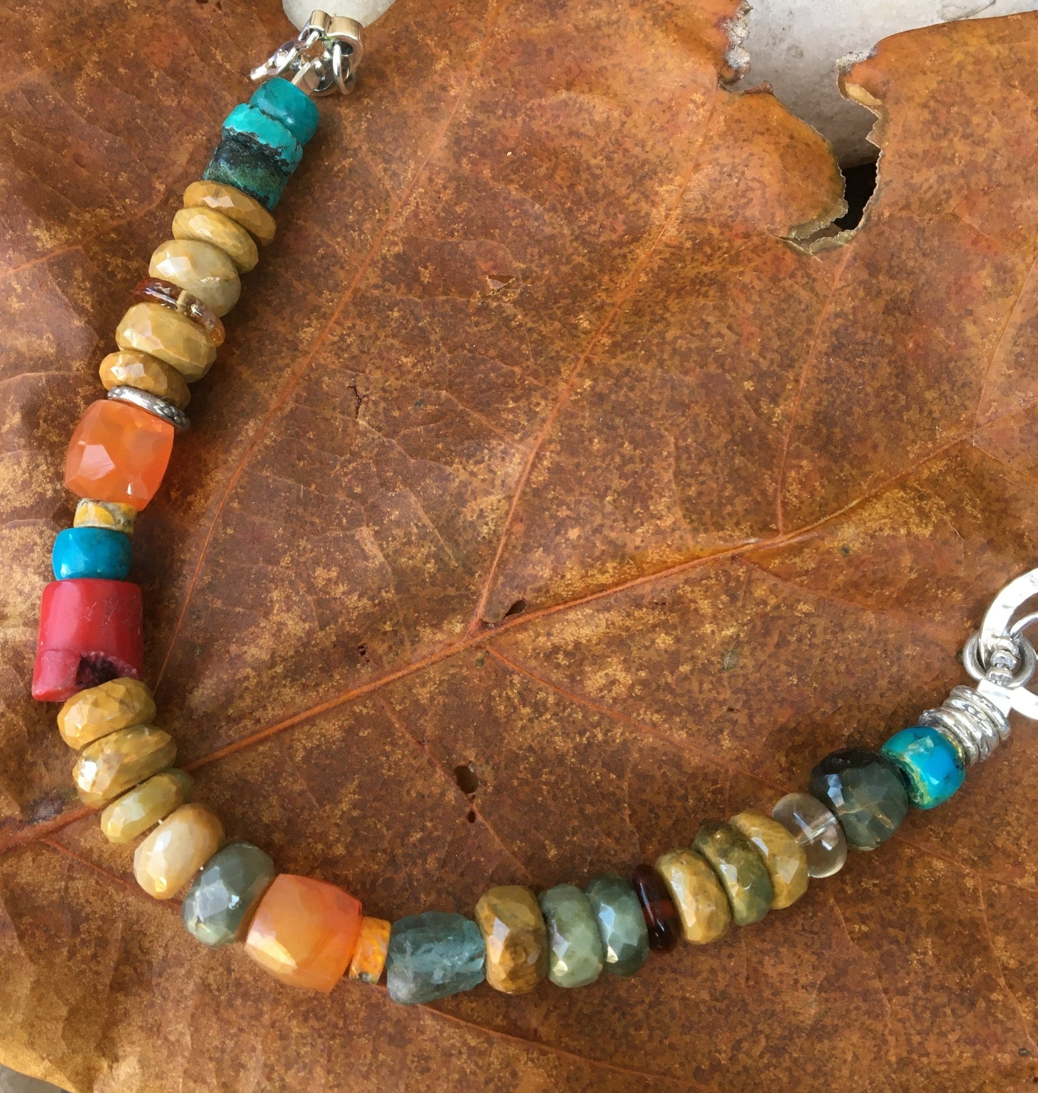 Earthy Bracelet