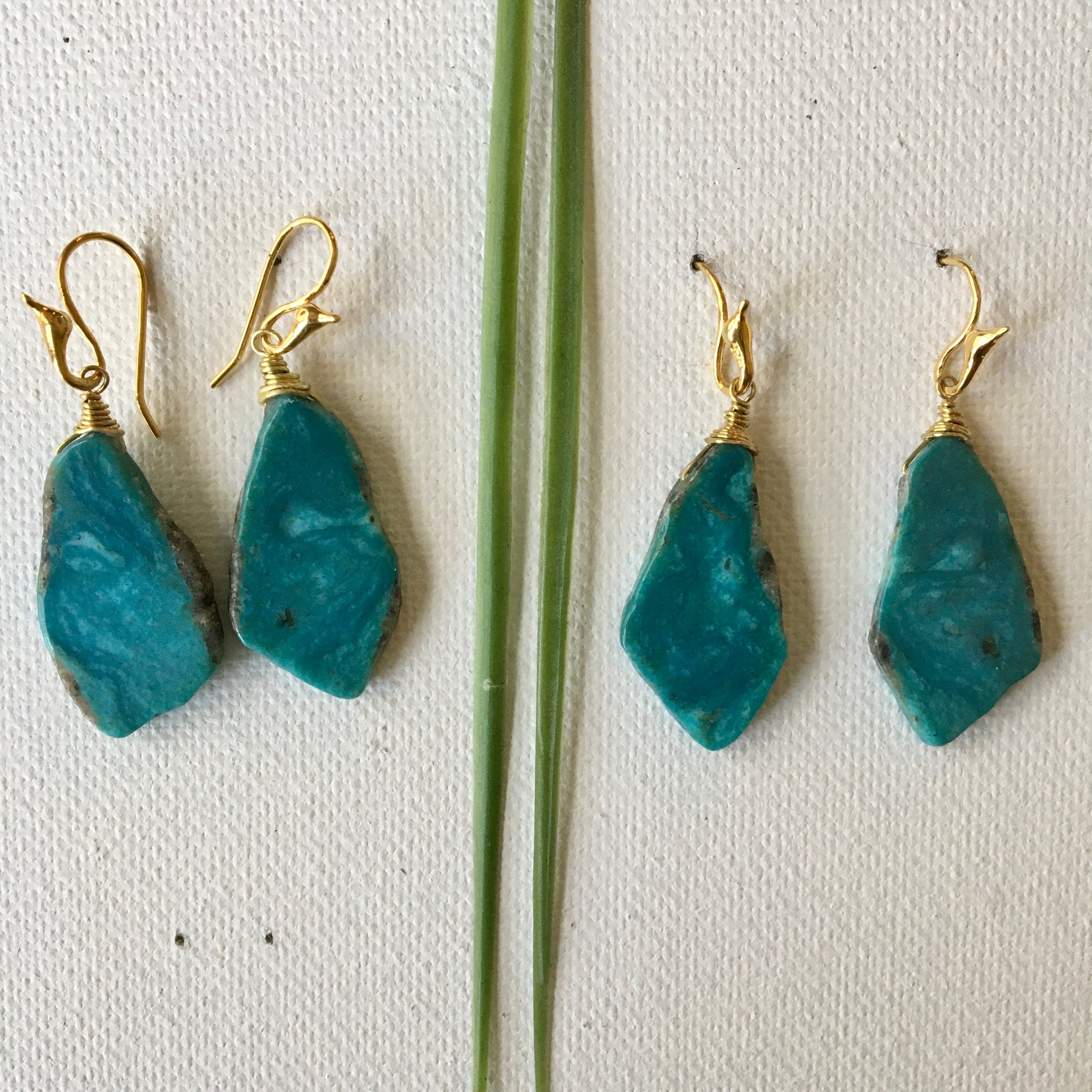 Bird in the Sky Earrings