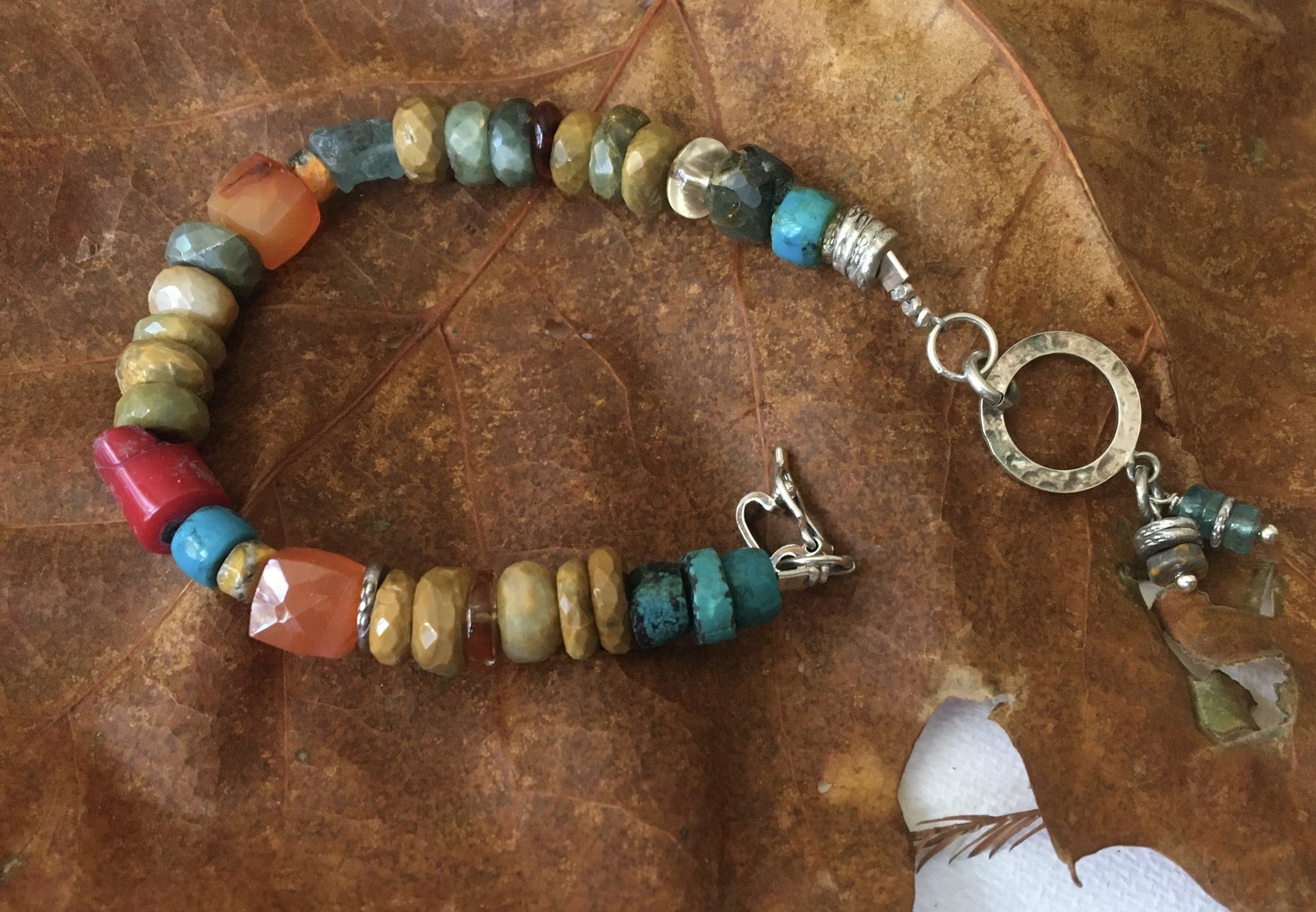 Earthy Bracelet