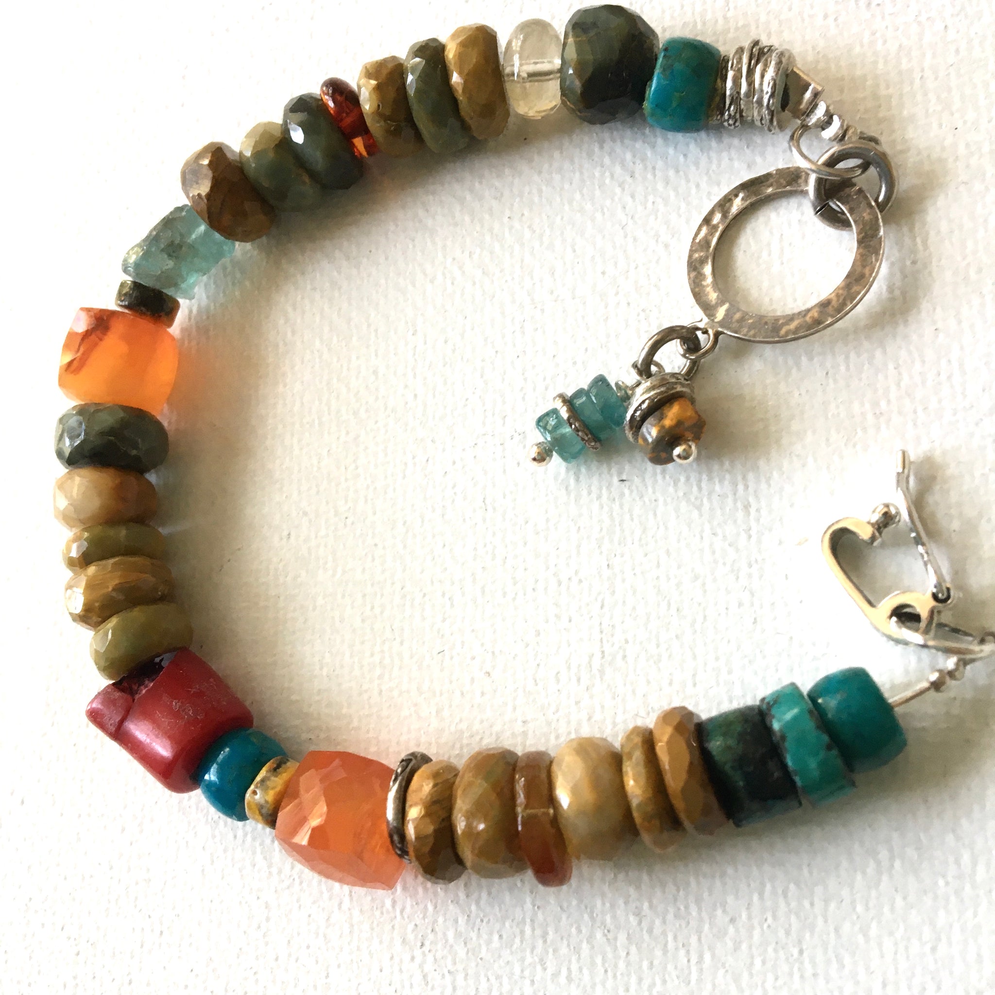 Earthy Bracelet