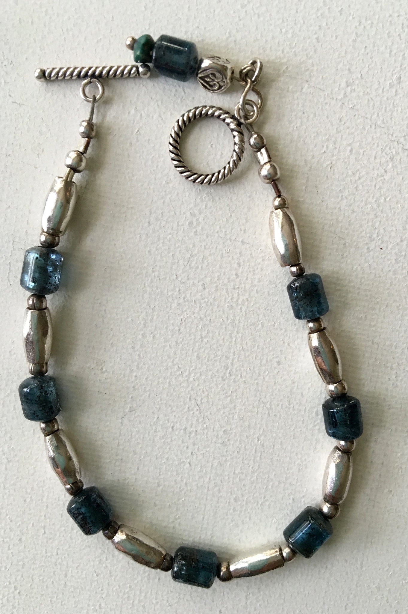 Beautiful Kyanite Bracelet